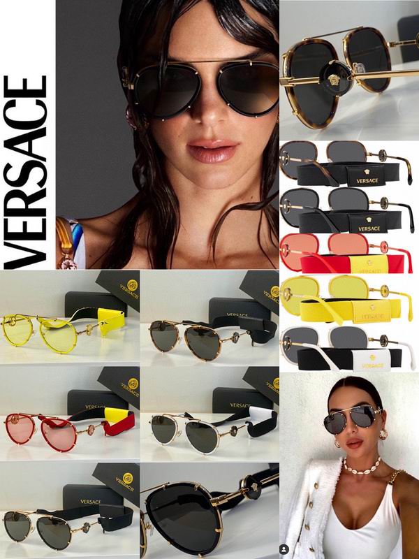 Versace Glasses (22)